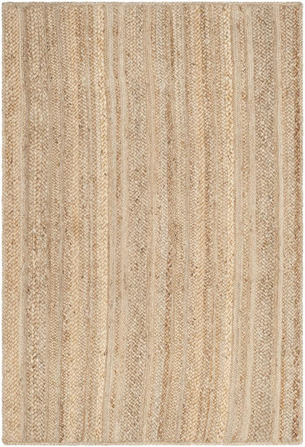 Safavieh Cancun Hand Woven Jute Rug NF923A-3