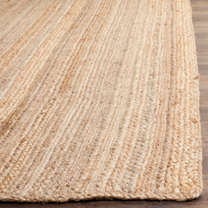 Safavieh Natural NF923 Hand Woven Rug