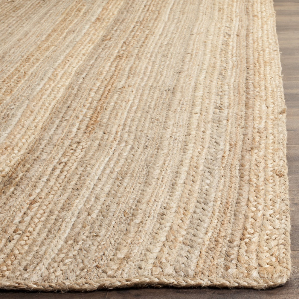 Safavieh Cancun Hand Woven Jute Rug NF923A-3