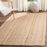 Safavieh Natural NF923 Hand Woven Rug