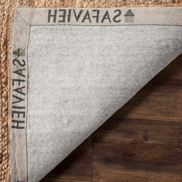 Safavieh Natural NF923 Hand Woven Rug
