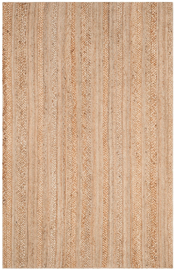 Safavieh Natural NF923 Hand Woven Rug