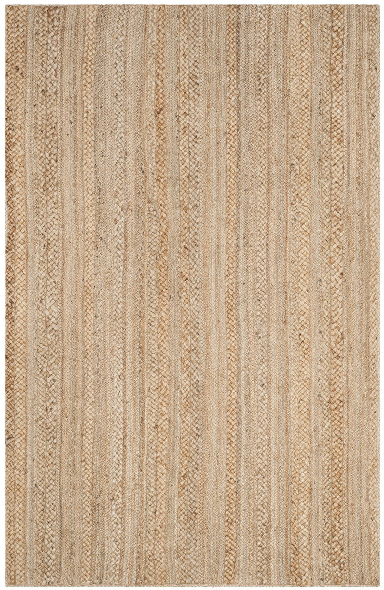 Safavieh Cancun Hand Woven Jute Rug NF923A-3