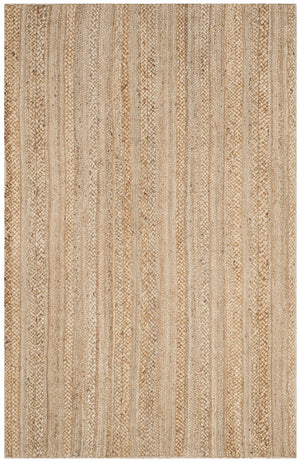 Safavieh Cancun Hand Woven Jute Rug NF923A-3