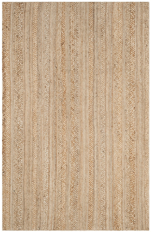 Safavieh Cancun Hand Woven Jute Rug NF923A-3