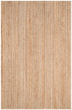 Safavieh Natural NF923 Hand Woven Rug