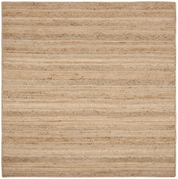 Safavieh Cancun Hand Woven Jute Rug NF923A-3