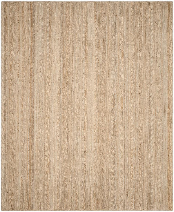Safavieh Cancun Hand Woven Jute Rug NF923A-3