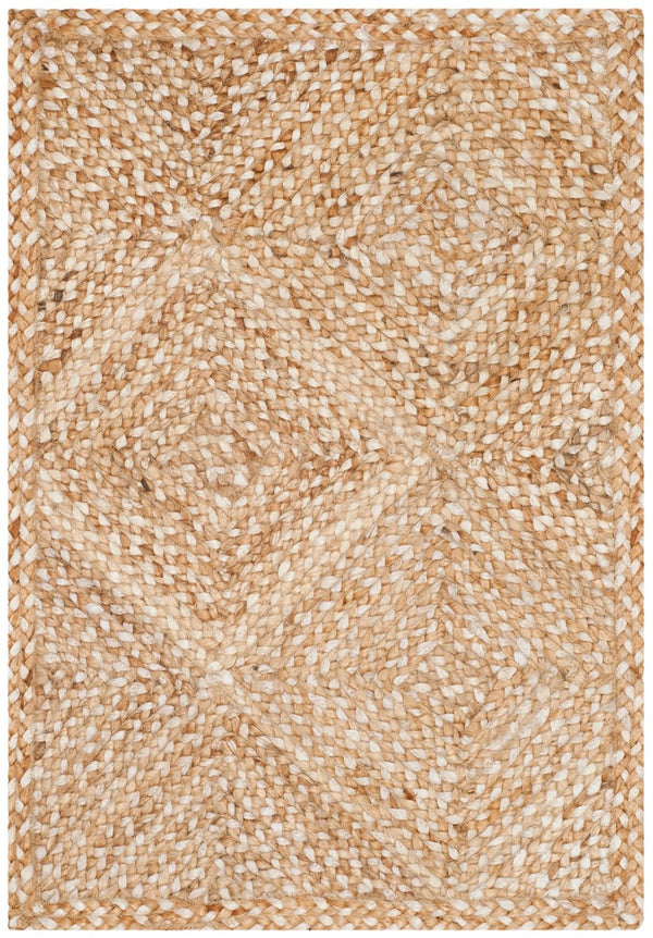 Safavieh Natural NF924 Hand Woven Rug