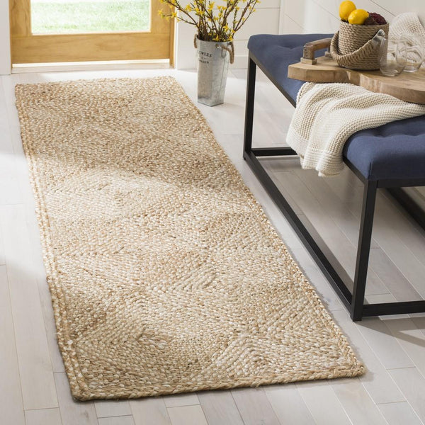 Safavieh Tortola Hand Woven Jute Rug NF924A-3