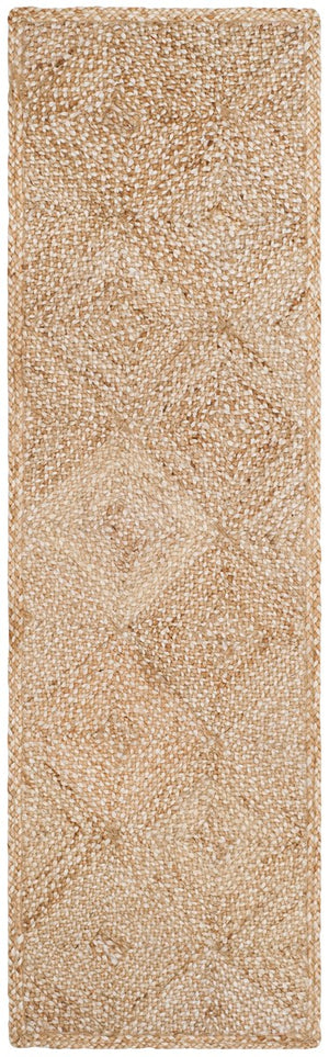Safavieh Natural NF924 Hand Woven Rug