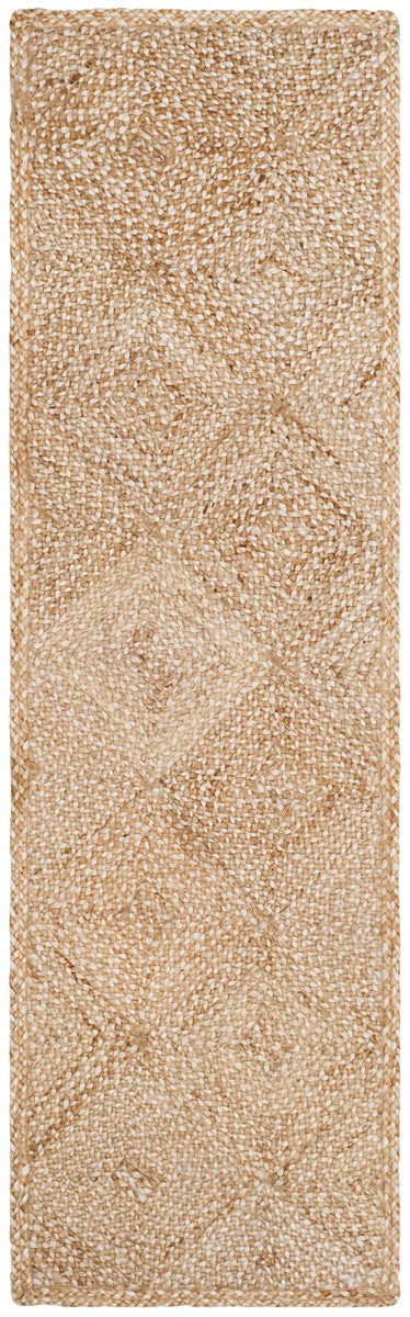 Safavieh Natural NF924 Hand Woven Rug
