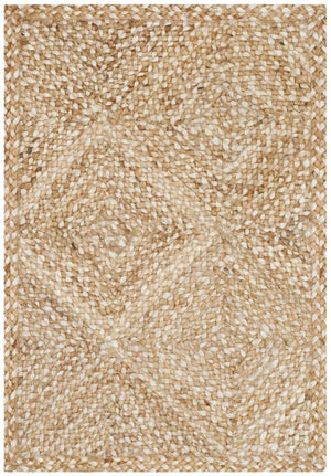 Safavieh Tortola Hand Woven Jute Rug NF924A-3
