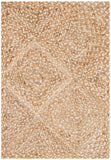 Natural NF924 Hand Woven Rug