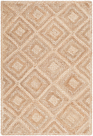 Safavieh Natural NF924 Hand Woven Rug