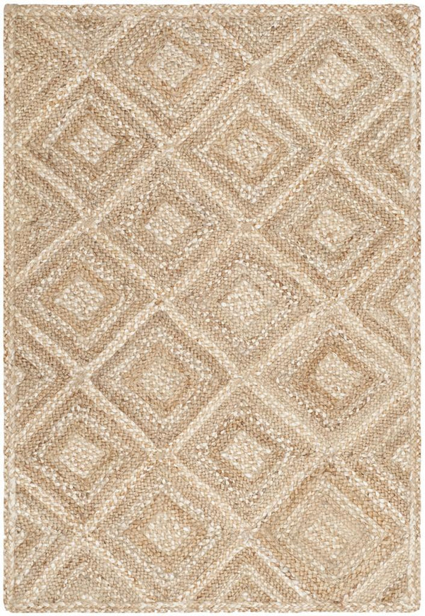 Safavieh Tortola Hand Woven Jute Rug NF924A-3