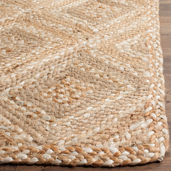 Safavieh Natural NF924 Hand Woven Rug