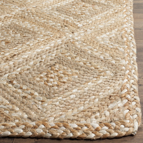 Safavieh Tortola Hand Woven Jute Rug NF924A-3