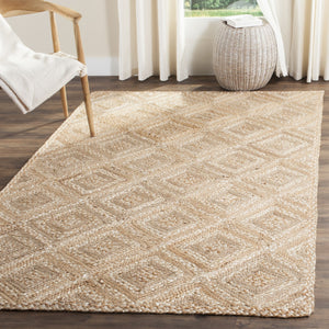 Safavieh Tortola Hand Woven Jute Rug NF924A-3