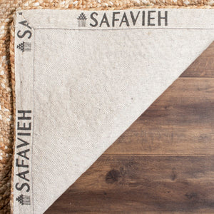Safavieh Natural NF924 Hand Woven Rug