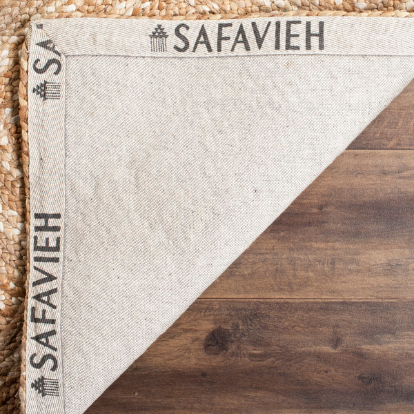 Safavieh Natural NF924 Hand Woven Rug