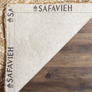 Safavieh Tortola Hand Woven Jute Rug NF924A-3