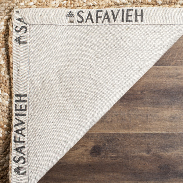 Safavieh Tortola Hand Woven Jute Rug NF924A-3