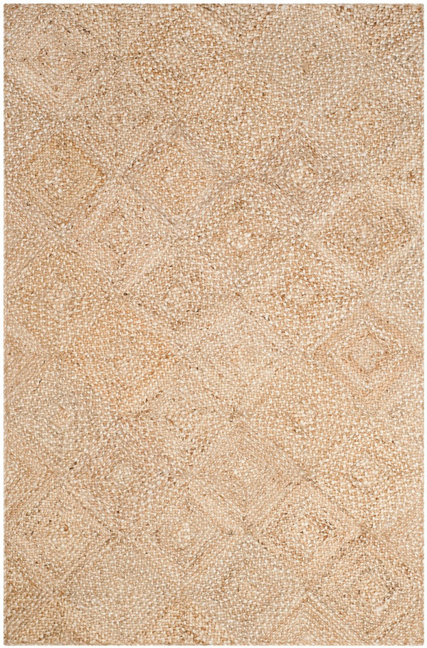 Safavieh Natural NF924 Hand Woven Rug