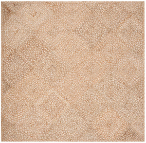 Safavieh Natural NF924 Hand Woven Rug