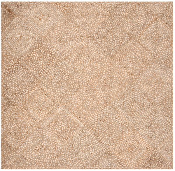 Safavieh Natural NF924 Hand Woven Rug