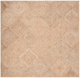 Safavieh Natural NF924 Hand Woven Rug