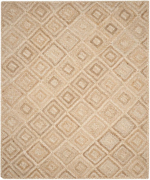 Safavieh Tortola Hand Woven Jute Rug NF924A-3