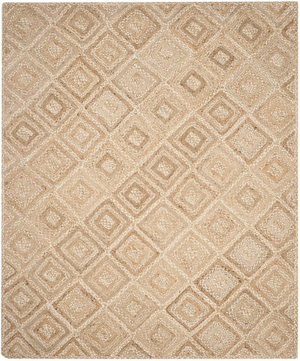 Safavieh Tortola Hand Woven Jute Rug NF924A-3