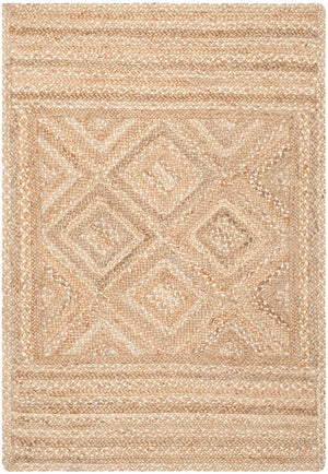 Safavieh Natural NF925 Hand Woven Rug