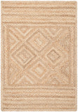 Natural NF925 Hand Woven Rug