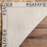 Safavieh Natural NF925 Hand Woven Rug