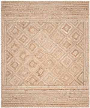 Safavieh Natural NF925 Hand Woven Rug
