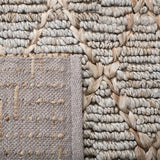 Safavieh Natural Fiber 951 Hand Loomed 80% Jute and 20% Cotton Rug NF951G-26