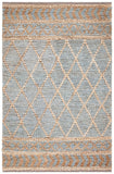 Natural NF955 Hand Woven Rug
