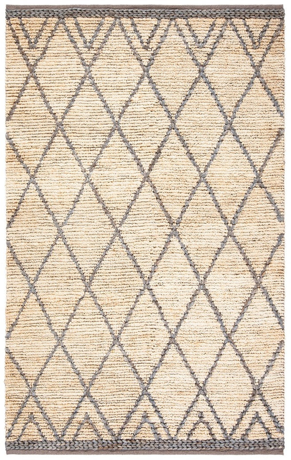 Safavieh Natural NF956 Hand Woven Rug
