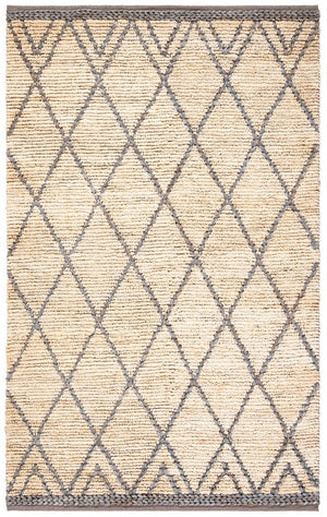 Safavieh Natural NF956 Hand Woven Rug