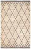 Natural NF956 Hand Woven Rug