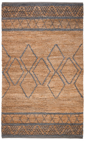 Safavieh Natural NF957 Hand Woven Rug