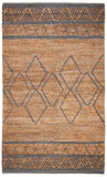 Natural NF957 Hand Woven Rug
