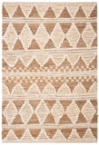 Natural NF958 Hand Woven Rug