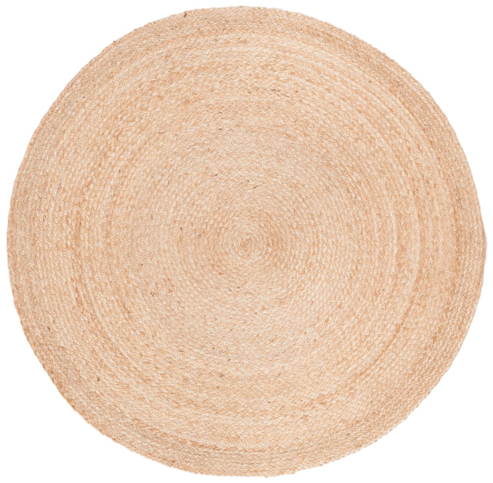 Safavieh Natural NFB111 Hand Loomed Rug