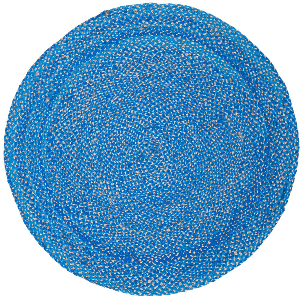 Safavieh Natural NFB116 Hand Loomed Rug