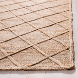 Safavieh Natural NFB118 Hand Loomed Rug