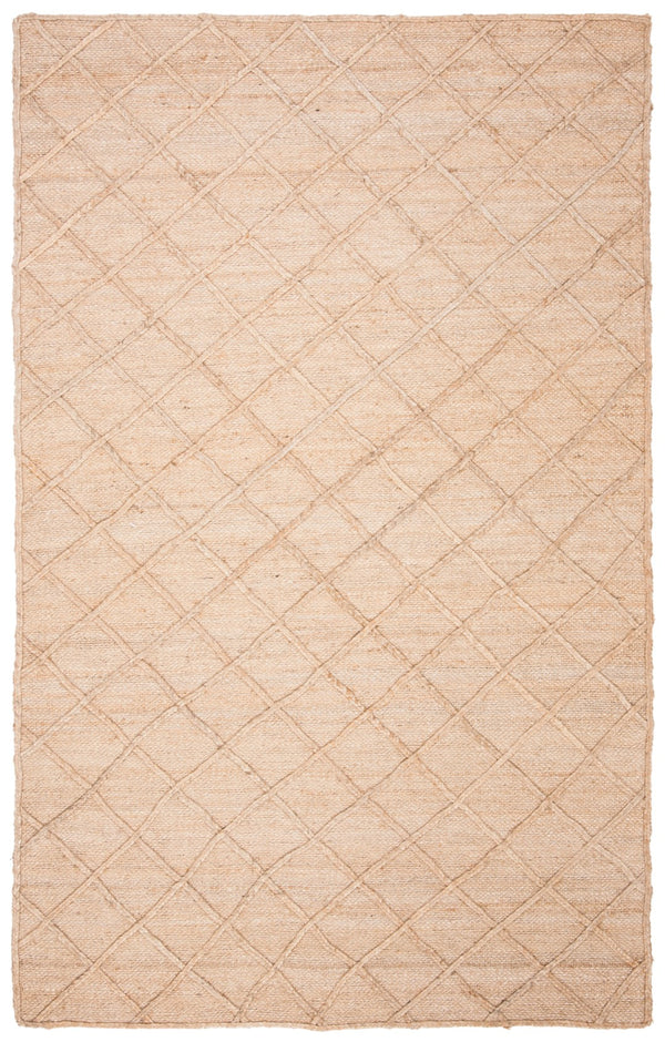 Safavieh Natural NFB118 Hand Loomed Rug