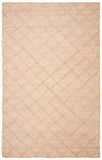 Safavieh Natural NFB118 Hand Loomed Rug